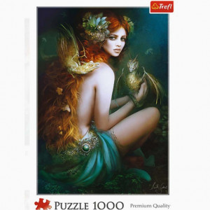 puzzle 1000 piese 
