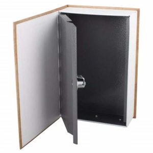 seif modern tip carte 