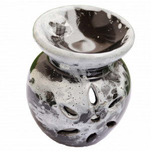 suport ceramic pentru lumanare 
