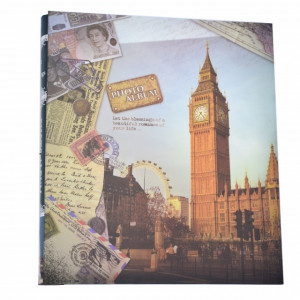 album poze