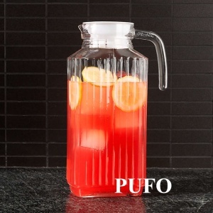 carafa limonada