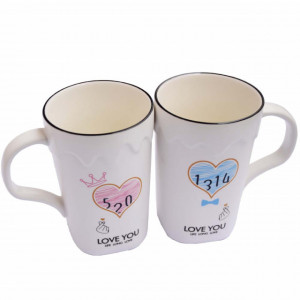 set cani cafea 