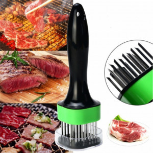 aparat fragezit carnea cu injector pentru sos 
