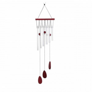 clopotel de vant feng shui