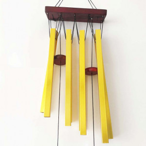 clopotel de vant 