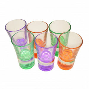 pahare pentru shot 