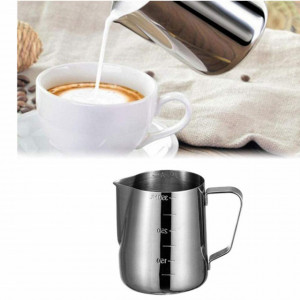 cana inox barista 