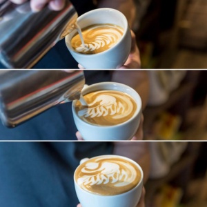 cana gradata pentru cafea 
