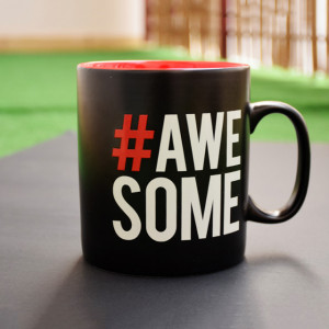 cana uriasa pentru cafea 