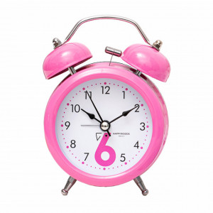 ceas cu alarma si iluminat cadran 