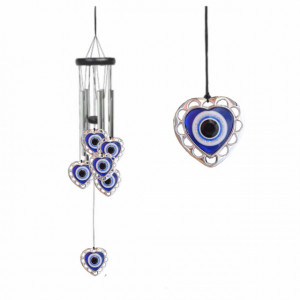 clopotel de vant feng shui 