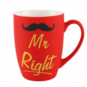 cana ceramica mr right 