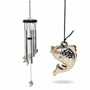 clopotel de vant feng shui 