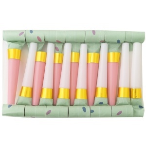 set suflatori petrecere