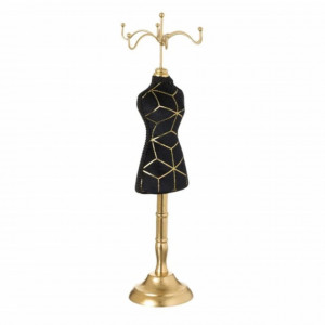 suport catifea pentru accesorii 