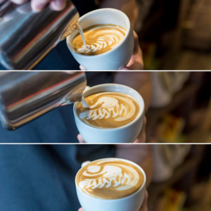 cana gradata pentru cafea 