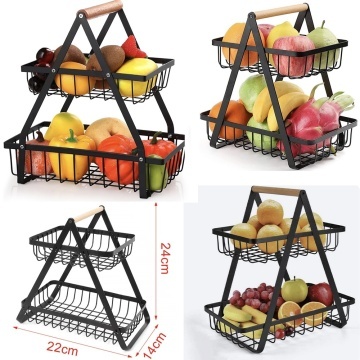 etajera fructe