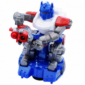 robot ce se misca 