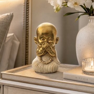 statueta buddha