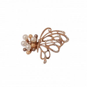 brosa fluture