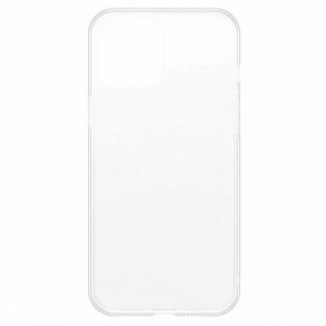 husa transparenta iphone 12