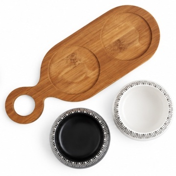 set tapas 