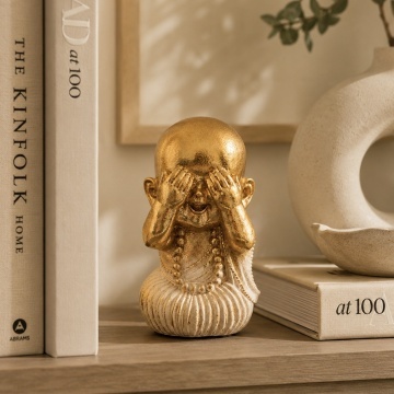 statueta buddha 