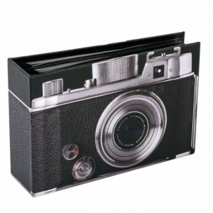 album foto model camera 
