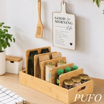 organizator bucatarie