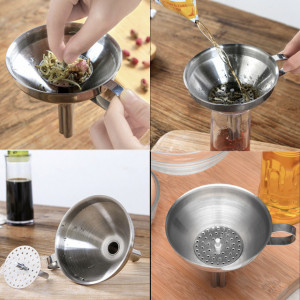 palnie inox 
