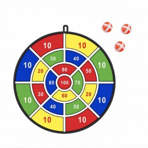 joc darts