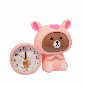 ceas de copii cu alarma