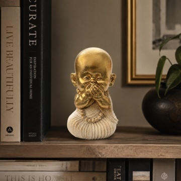 statueta feng shui 