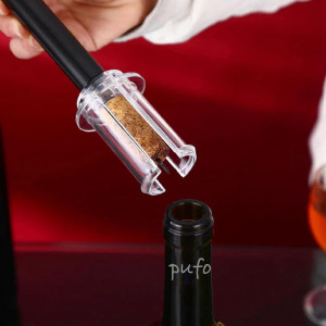 tirbuson sticle de vin 