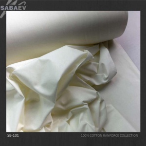Bumbac ranforce imprimat UNI IVOIRE rola 30m/240cm