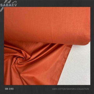 Bumbac ranforce imprimat UNI CONIAC rola 30m/240cm