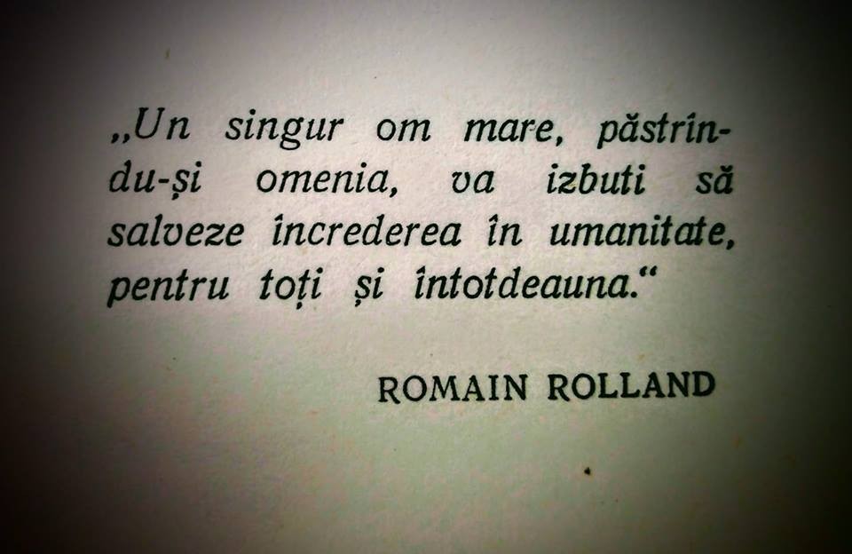 Romain Rolland