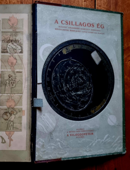 A Muveltseg konyvtara I. A vilagegyetem (editie hardcover, antebelica) - Img 4