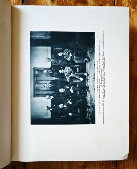 Carlo Rossetti, Francis Rey (ed.) - La Commission europeenne du Danube et son oeuvre de 1858 a 1931 (editie hardcover) - Img 7
