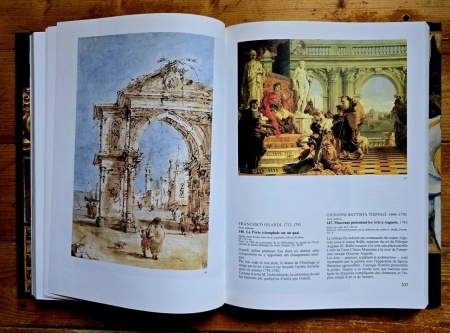 Colectiv autori - L`Ermitage. Culture primitive. Art antique. Art de l`Orient. Art d`Europe occidentale. Culture russe. Numismatique (editie hardcover, in limba franceza) - Img 4