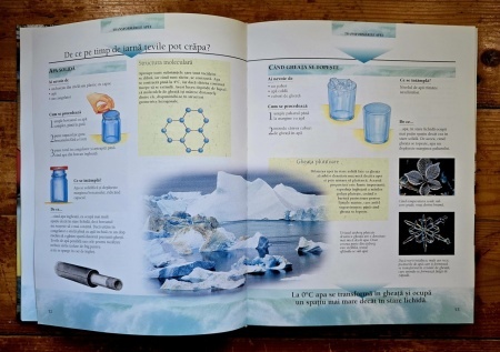 Colectiv autori - Marea carte despre Experimente (editie hardcover) - Img 2