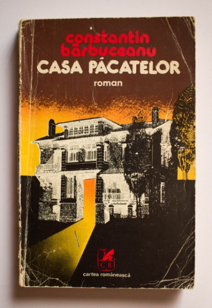 Constantin Barbuceanu - Casa pacatelor