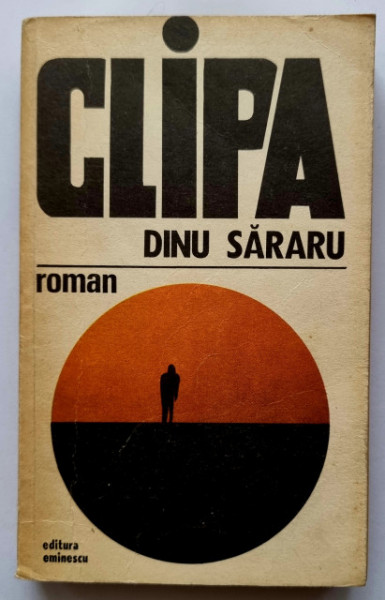 Dinu Sararu - Clipa