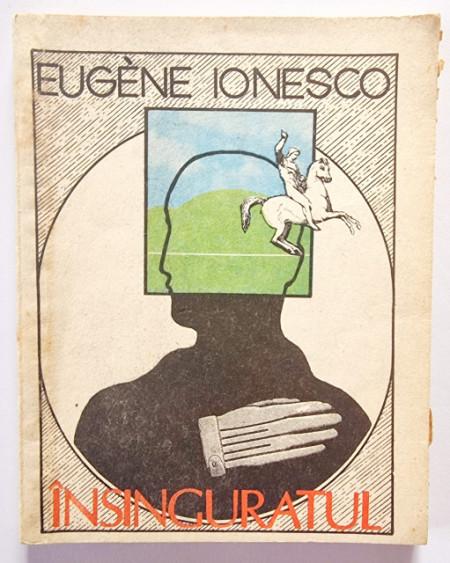 Eugene Ionesco - Insinguratul
