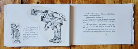 Eugene Ionesco - La Photo du Colonel (editie bibliofila, in limba franceza, in etui special) - Img 11