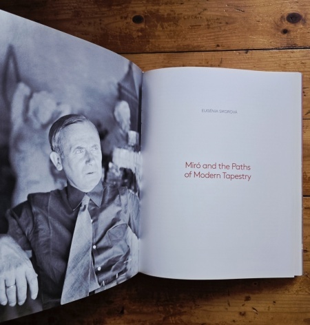 European Stars - Miro &amp; Cobra (exhibition catalog, editie hardcover, bilingva) - Img 7