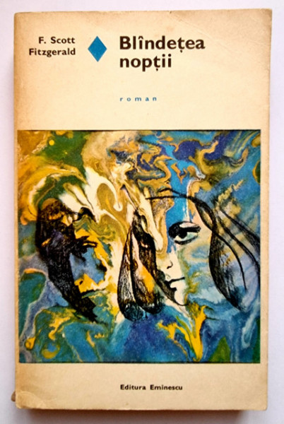 F. Scott Fitzgerald - Blandetea noptii