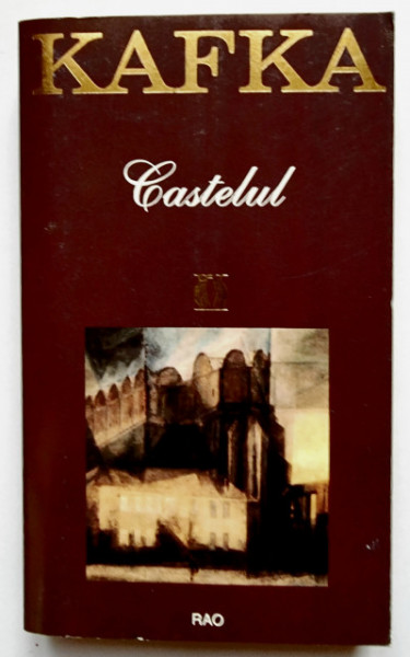 Franz Kafka - Castelul