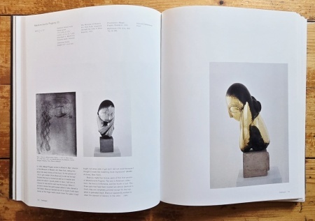 Friedrich Teja Bach, Margit Rowell, Ann Temkin - Constantin Brancusi (1876-1957) (exhibition catalog, Philadelphia Museum of Art, October 8 - December 31, 1995) - Img 12