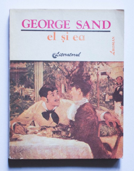 George Sand - El si ea